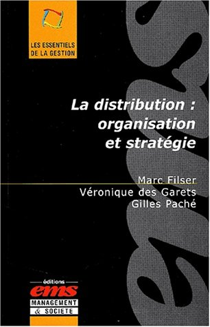 La distribution