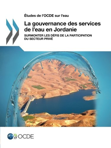 La gouvernance des services de l'eau en Jordanie