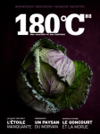180°C, n° #8 - automne/hiver 2016
