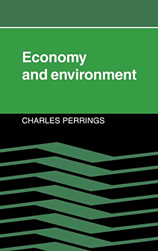 Economy and environement
