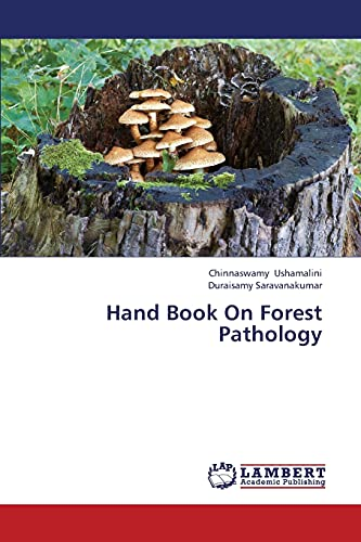 Hand Book On Forest Pathology