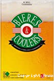 Bières alcoolisées, à faible teneur ou sans alcool & coolers