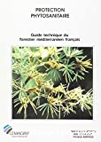 Protection phytosanitaire