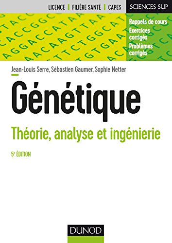 Génétique