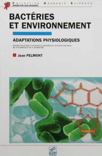 Bactéries et environnement