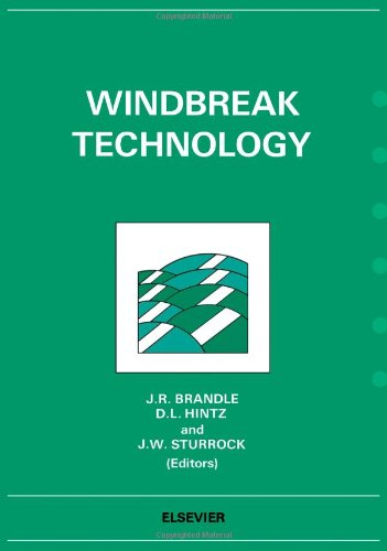 Windbreak technology
