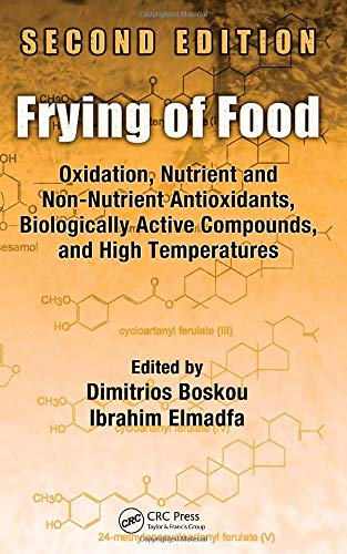 Frying of food