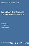 Nutrition conference for feed manufacturers, 8
