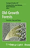 Old-growth forests