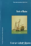 Forêt et marine