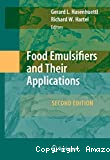 Food emulsifiers and their applications.