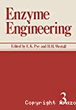 Enzyme engineering. Vol. 3.