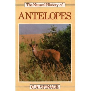 The natural history of Antelopes