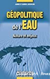 Géopolitique de l'eau