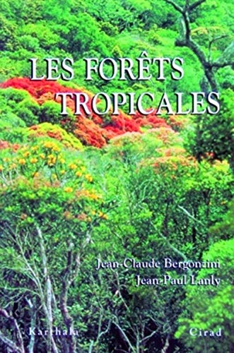 Les Forêts tropicales