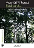 Monitoring forest. Biodiversity