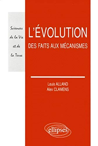 L'évolution