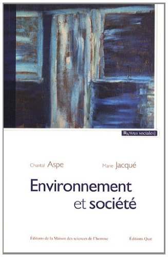 Environnement et société