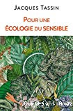 Pour une écologie du sensible
