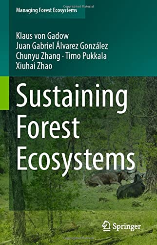 Sustaining Forest Ecosystems