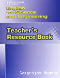 English for science and engineering