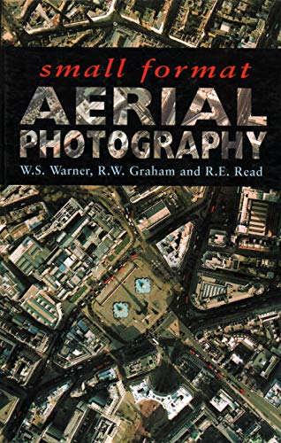 Small format aerials photography