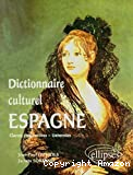 Espagne, dictionnaire culturel