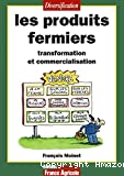 Les produits fermiers