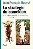 La stratégie du caméléon vignette