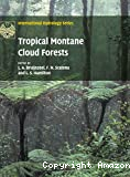 Tropical montane cloud forests