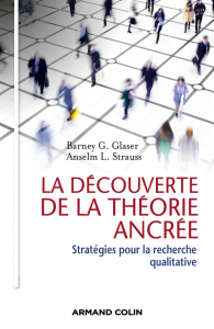 La découverte de la théorie ancrée