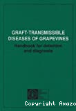 Graft-transmissible diseases of grapevines