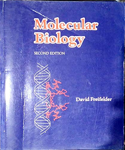 Molecular biology. A comprehensive introduction to prokaryotes and eukaryotes.