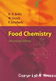 Food chemistry.