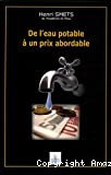 De l'eau potable à un prix abordable