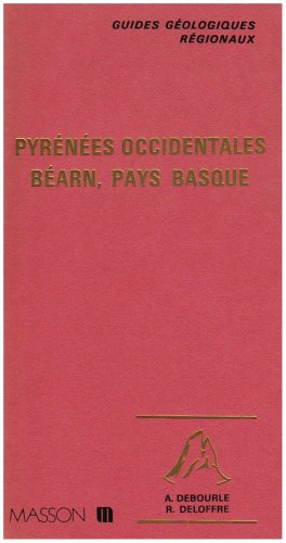Pyrénées occidentales, Béarn, Pays-Basque