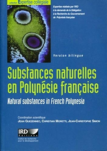 Substances naturelles en Polynésie Française