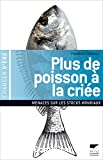 Plus de poisson à la criée