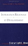 Intégration régionale et développement