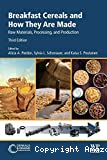 Breakfast cereals and how they are made