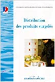 Guide de bonnes pratiques d'hygiène