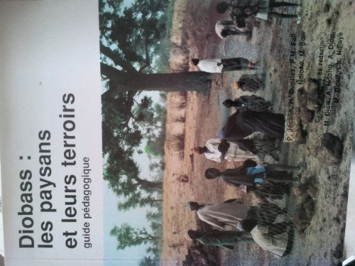 Décider pour aménager. Gérer les ressources naturelles et l'environnement en Afrique sub-saharienne francophone
