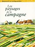 Les paysages de la campagne