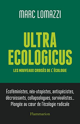 Ultra ecologicus