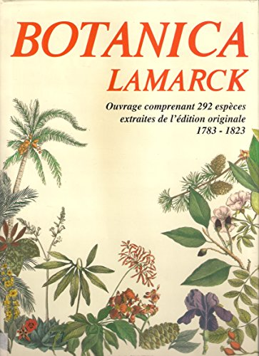 Botanica Lamarck