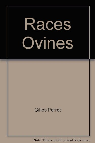 Races ovines