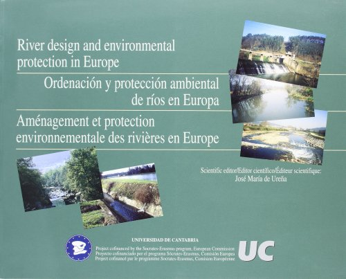 Aménagement et protection environnementales des rivières en Europe
