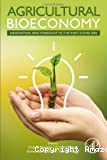 Agricultural bioeconomy