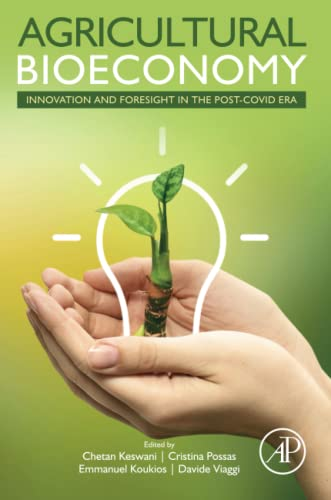 Agricultural bioeconomy