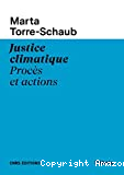 Justice climatique
